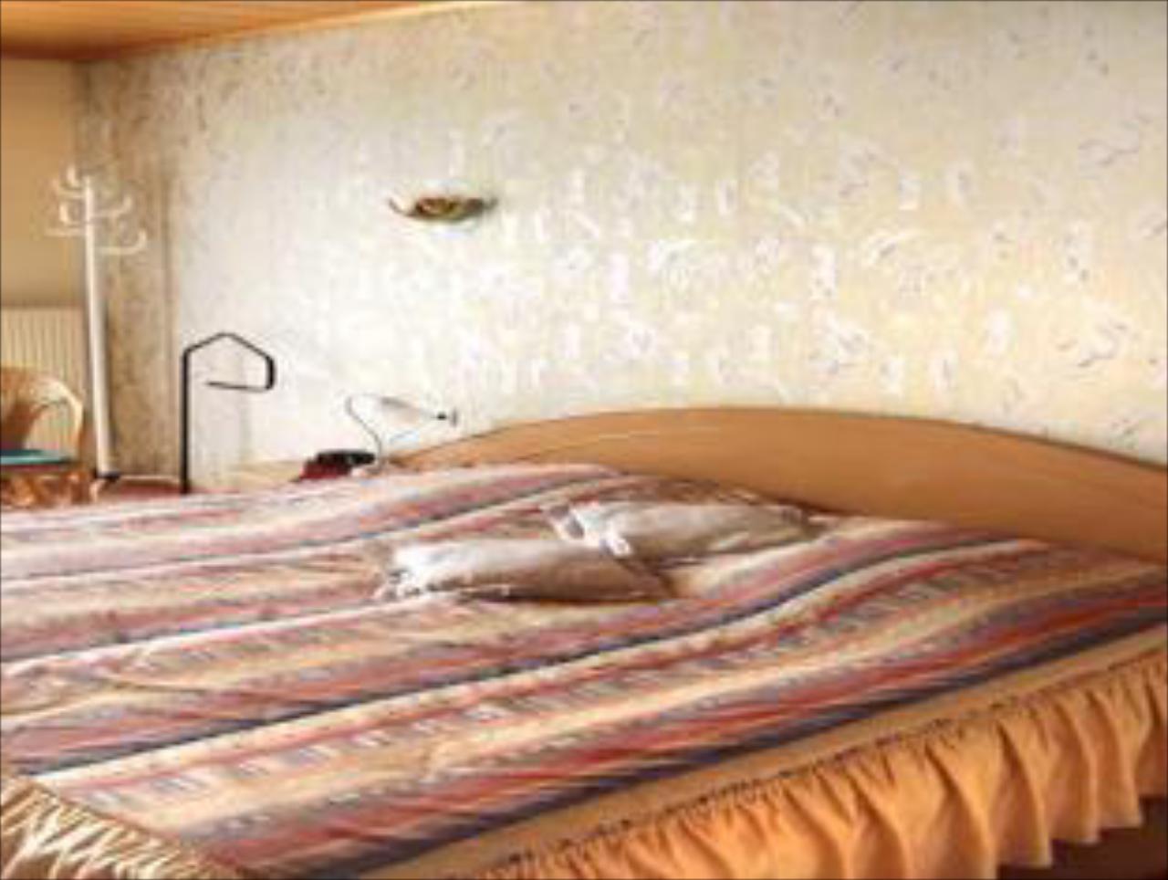 Landhotel Bechtel
