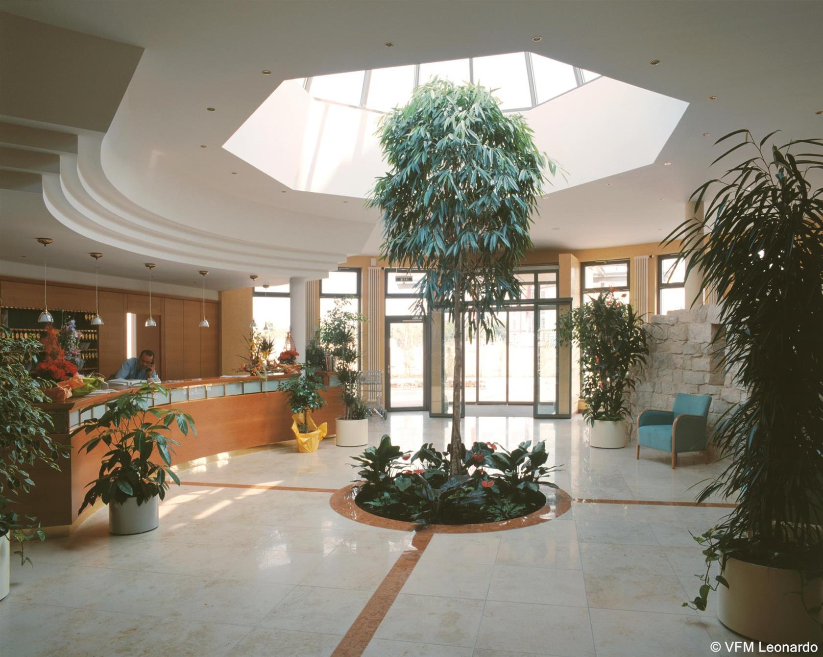 Dormero Hotel Worms