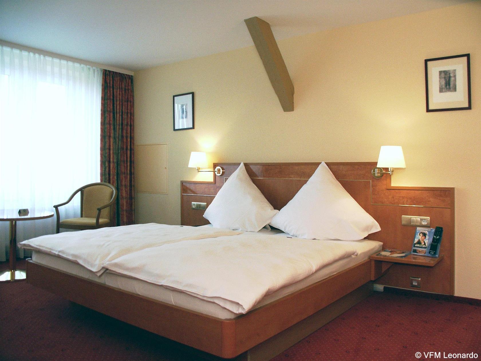 Dormero Hotel Worms