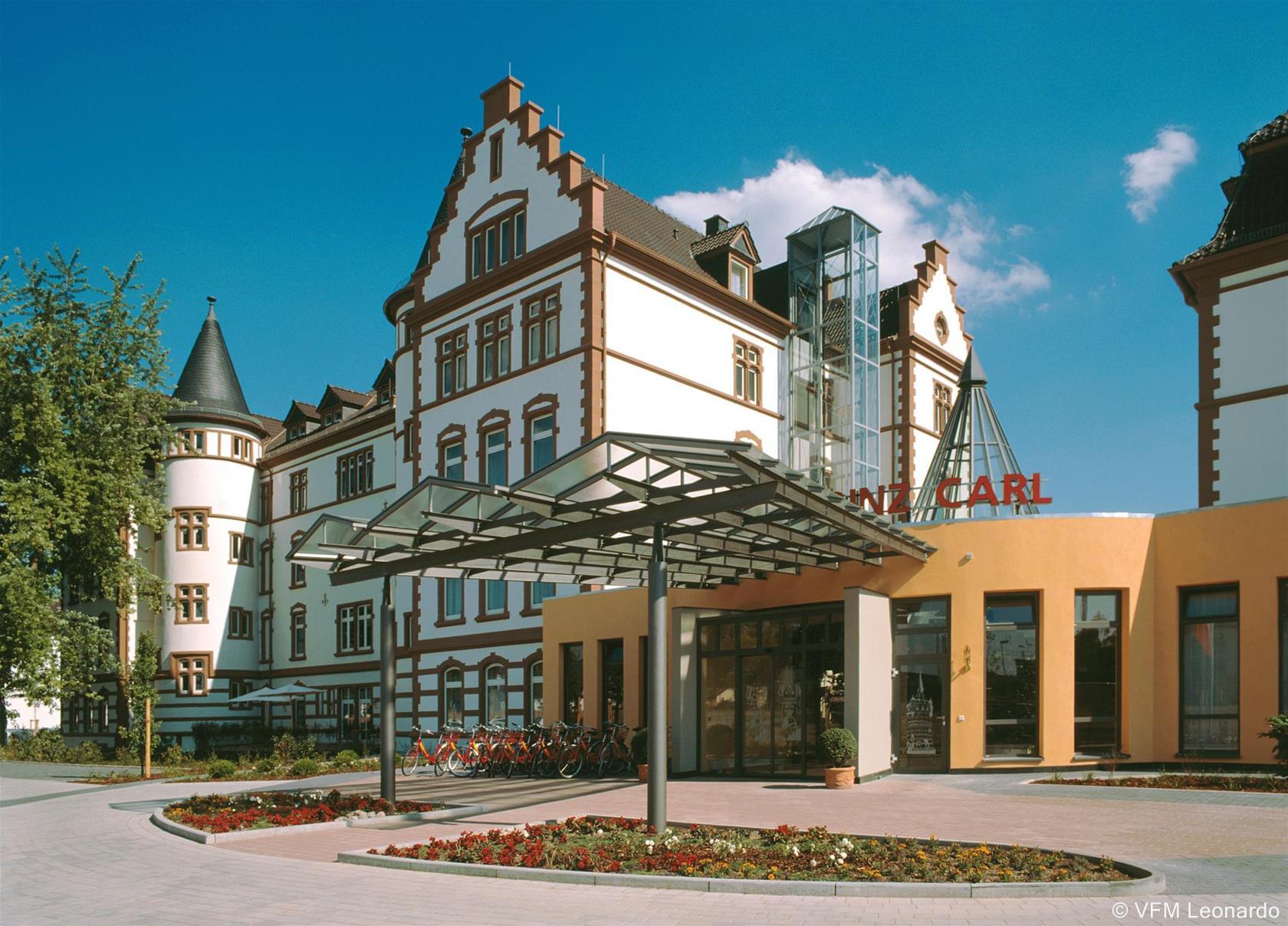 Dormero Hotel Worms