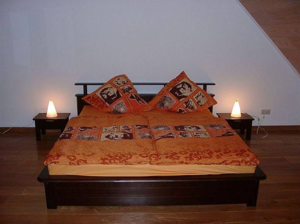 Apartments Mester