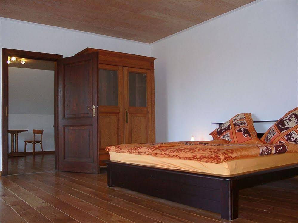 Apartments Mester