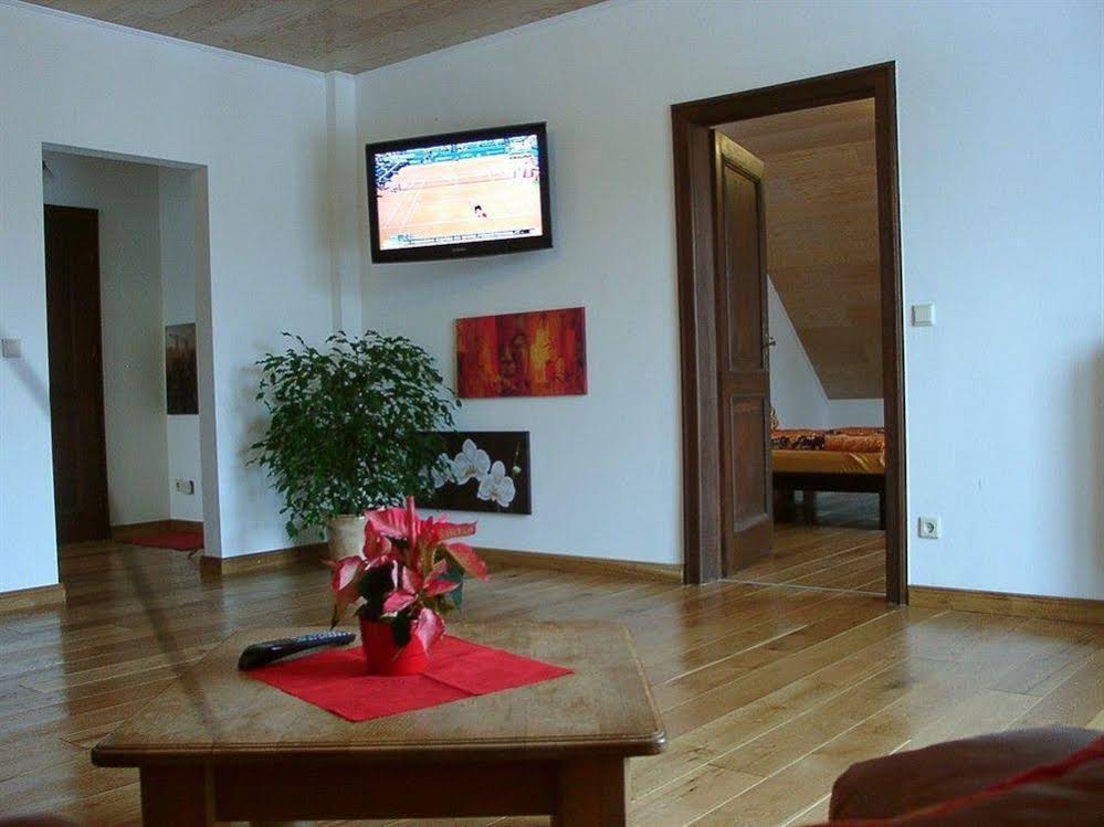 Apartments Mester