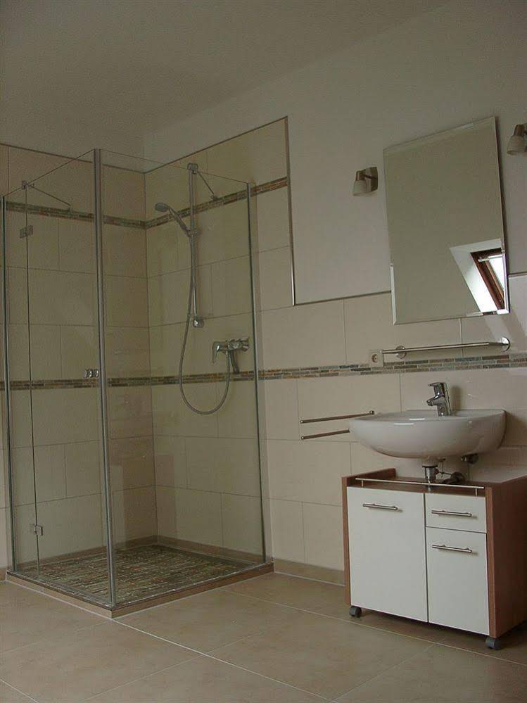 Apartments Mester