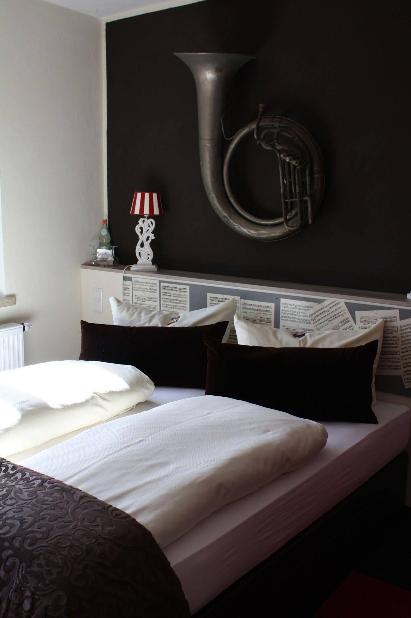 Hotel an de Marspoort