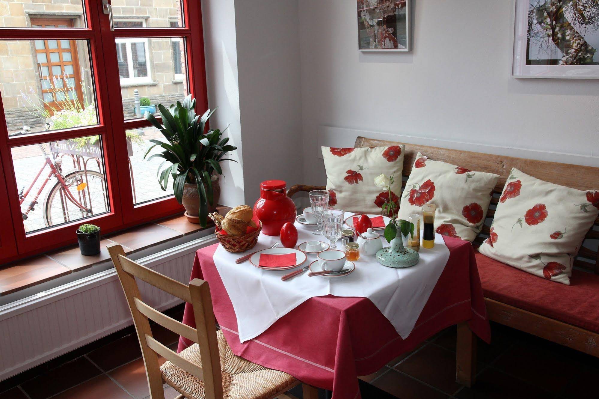 Hotel an de Marspoort