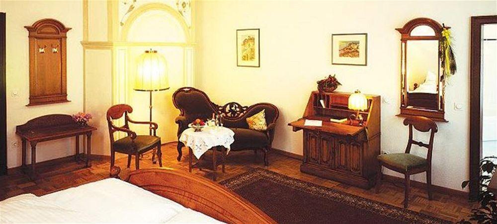 Hotel Van Bebber