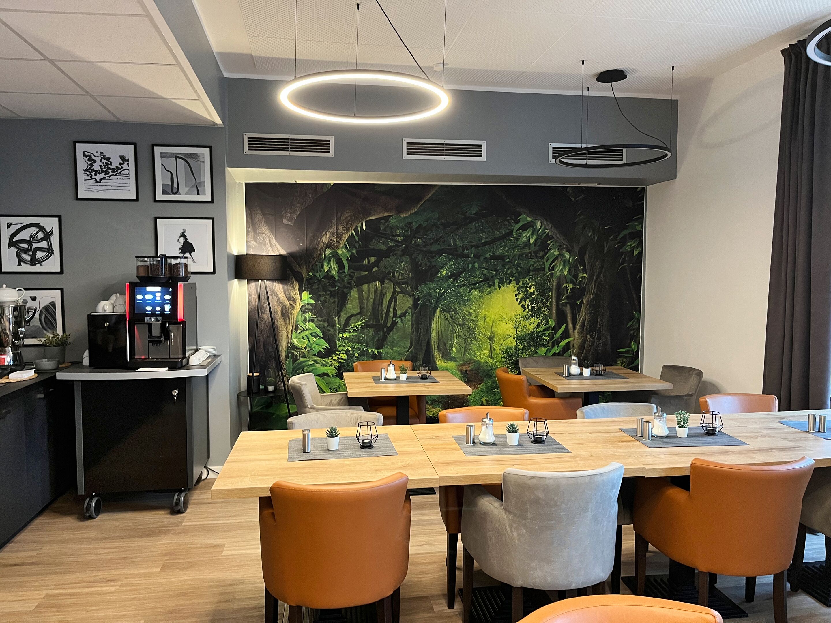 DORMERO Hotel Xanten