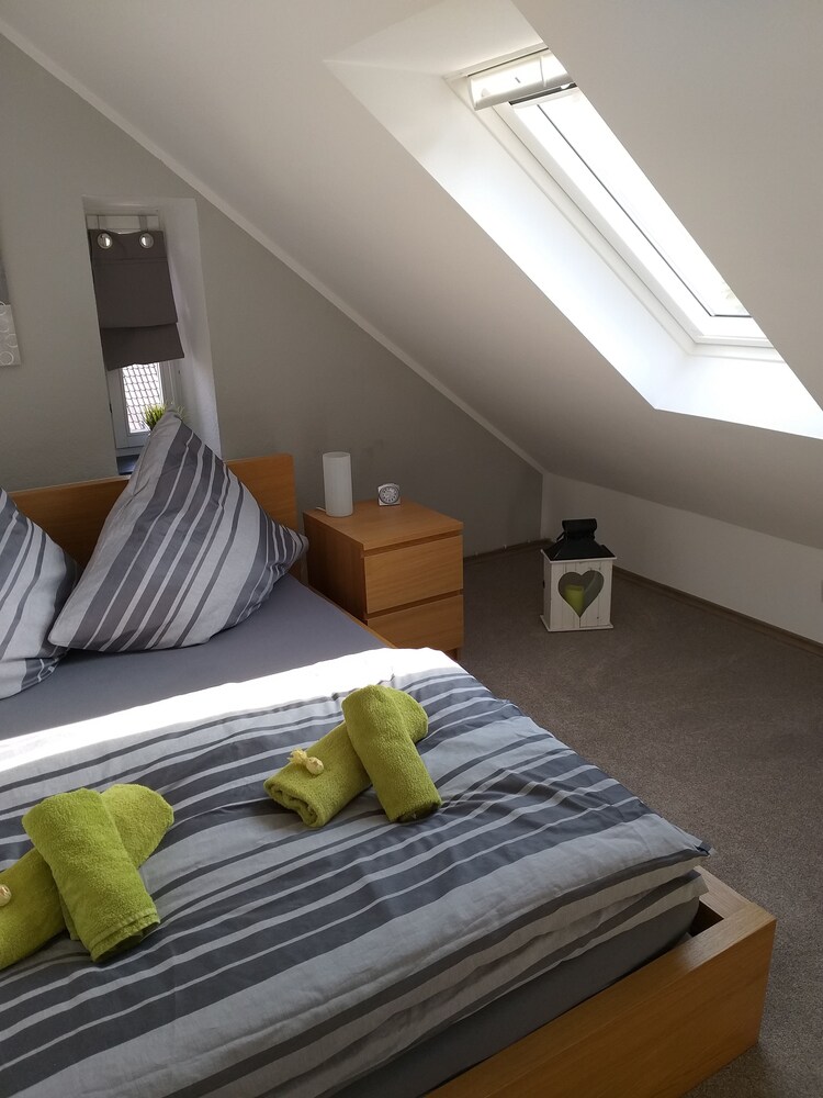 Ferienwohnung Angelo