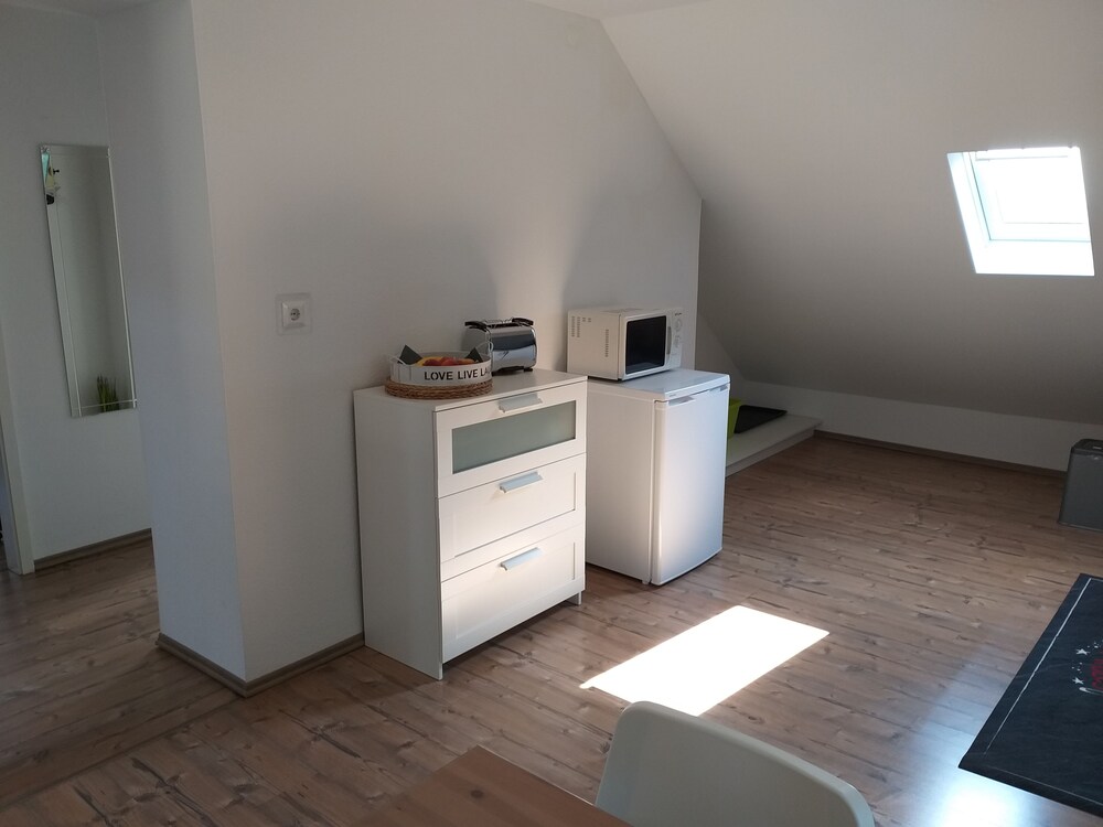 Ferienwohnung Angelo