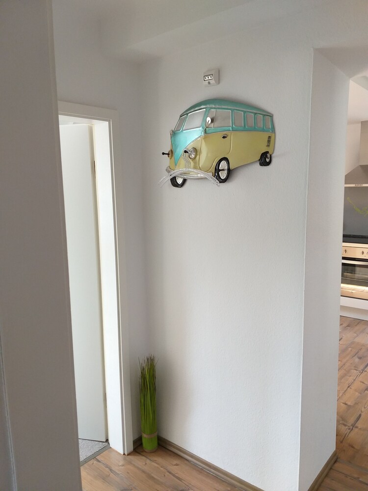 Ferienwohnung Angelo