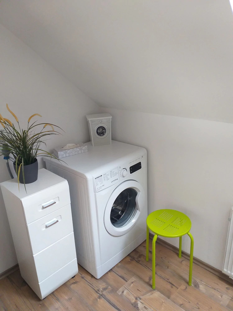 Ferienwohnung Angelo