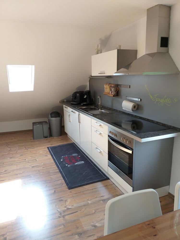 Ferienwohnung Angelo
