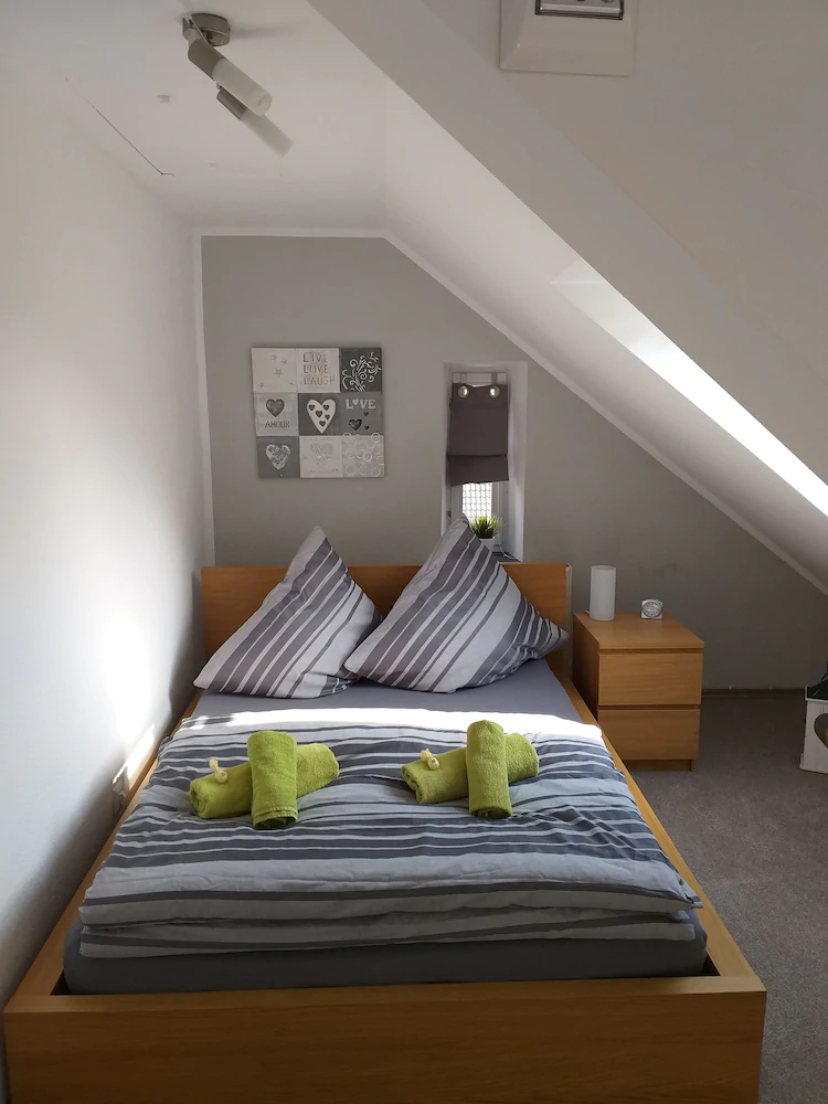 Ferienwohnung Angelo