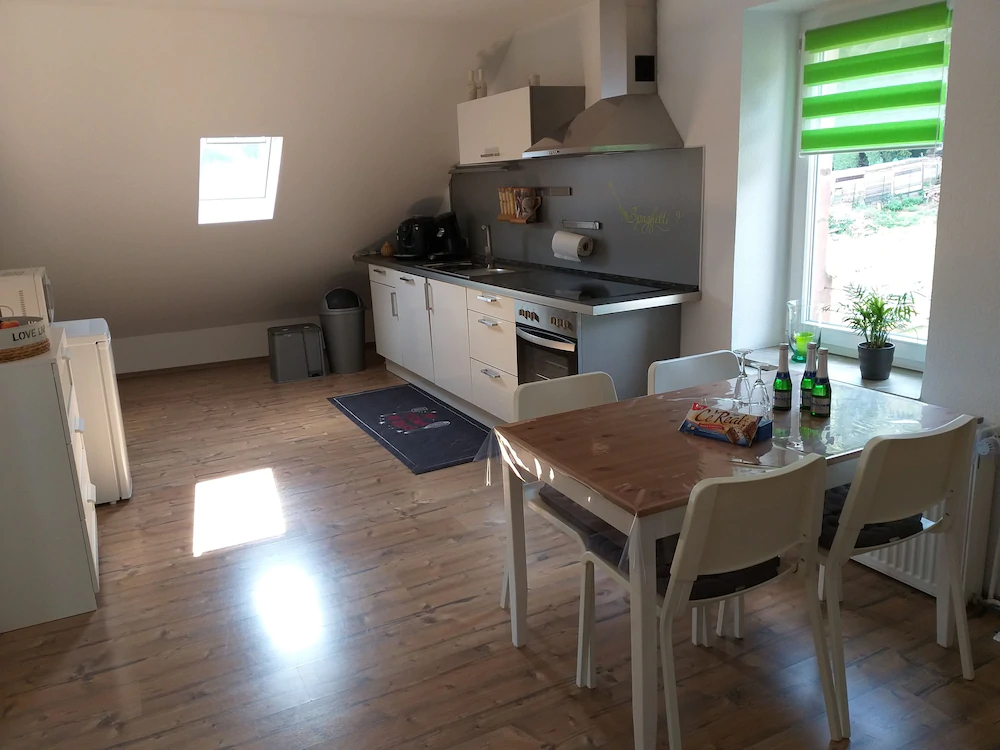 Ferienwohnung Angelo