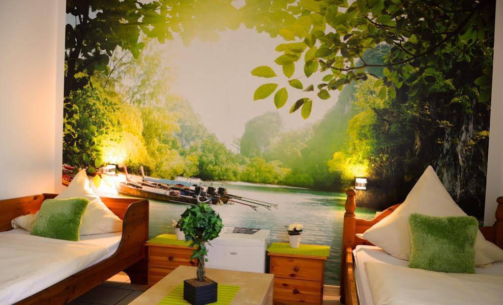 Haus Krone - Gästehaus