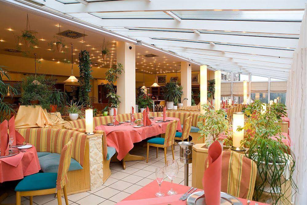 Hotel Eppelborner Hof