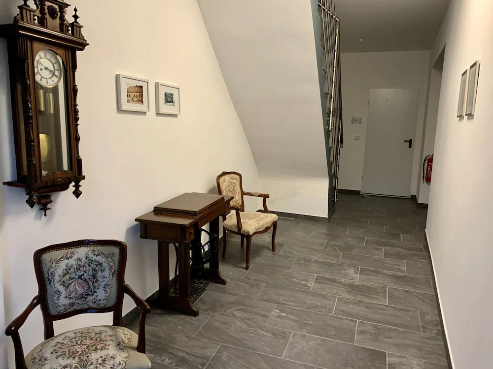 Gastehaus Residenz Aurora