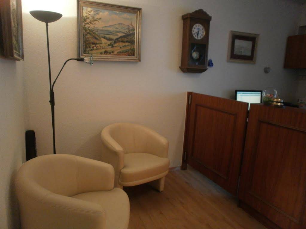 garni Zum Dom