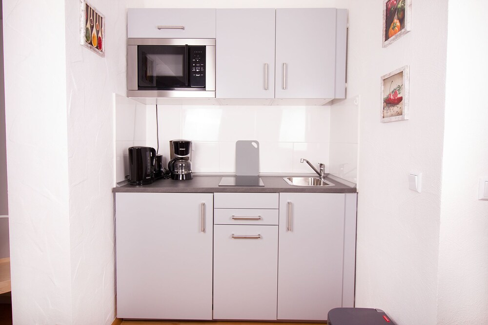 Ferienwohnung Beckendorf