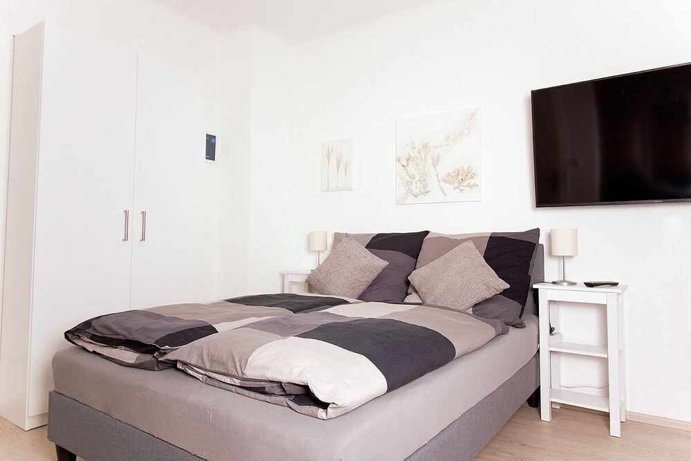 Ferienwohnung Beckendorf