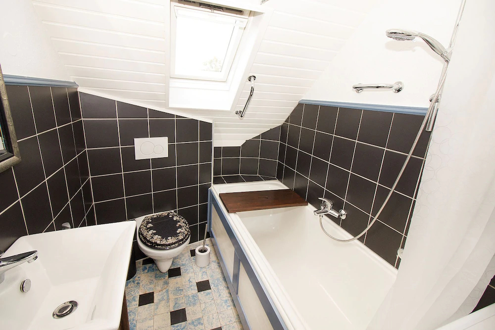 Ferienwohnung Beckendorf