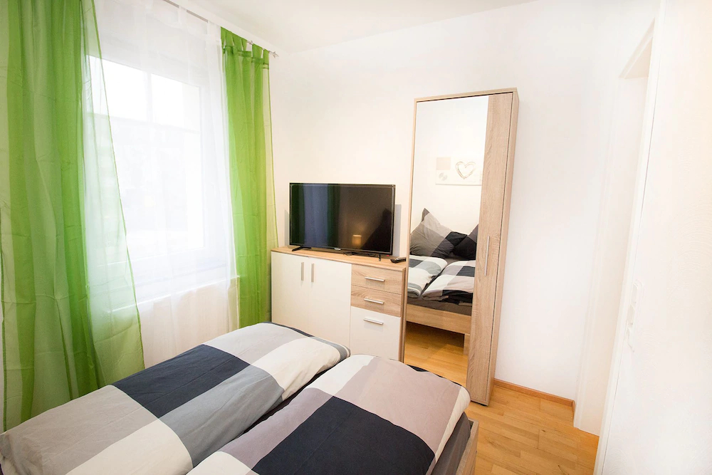 Ferienwohnung Beckendorf