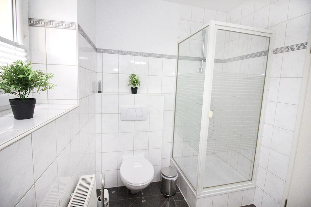 Ferienwohnung Beckendorf
