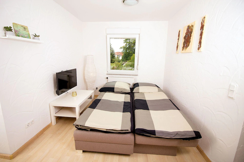 Ferienwohnung Beckendorf