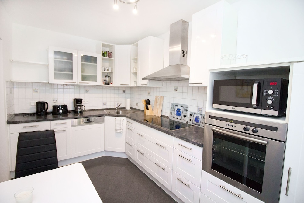 Ferienwohnung Beckendorf