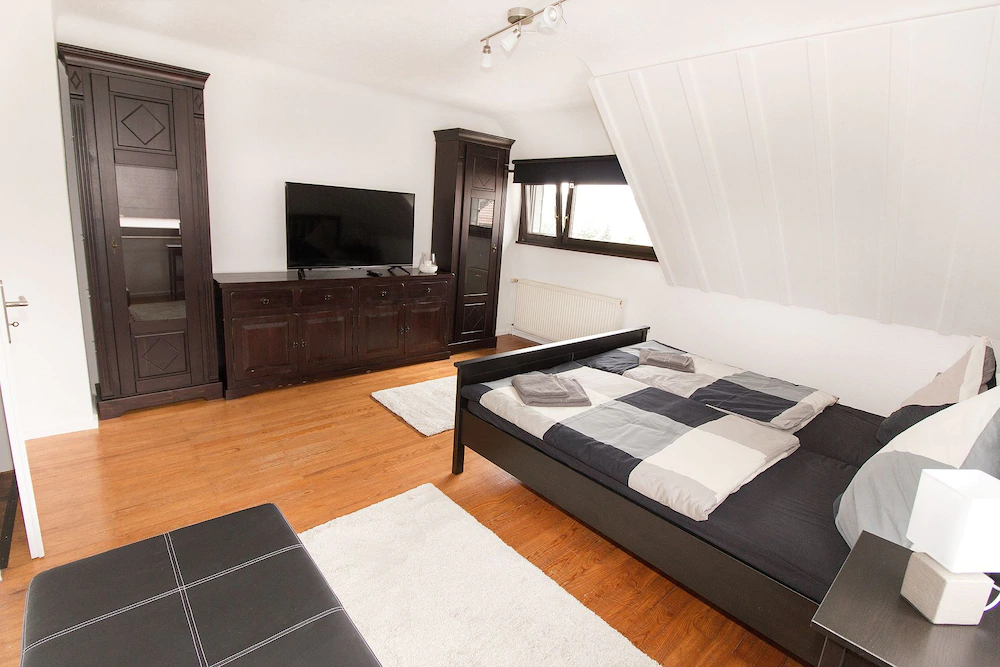 Ferienwohnung Beckendorf