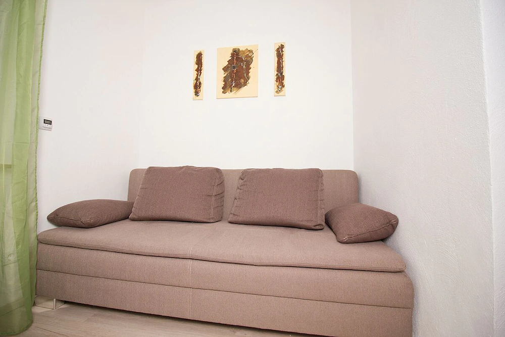 Ferienwohnung Beckendorf