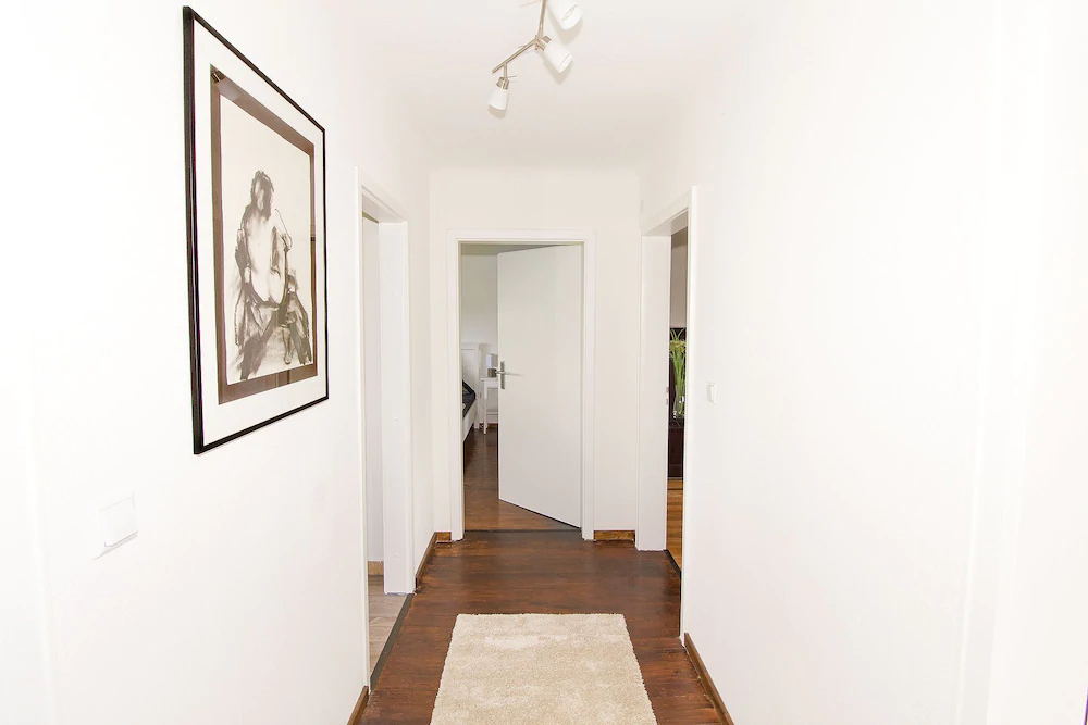 Ferienwohnung Beckendorf