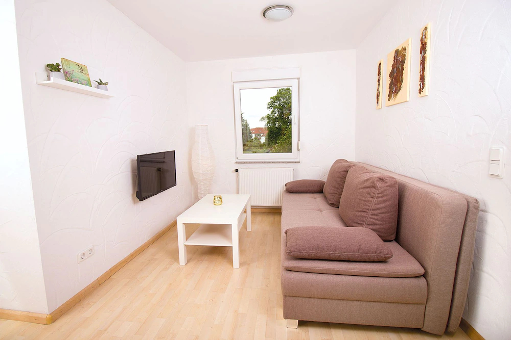 Ferienwohnung Beckendorf