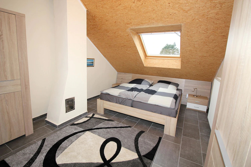 Ferienwohnung Beckendorf