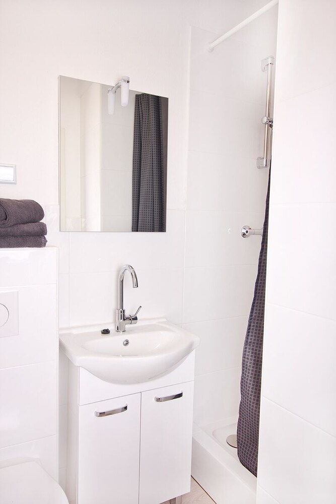 Ferienwohnung Beckendorf