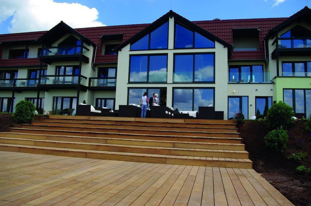 Hochwälder Wohlfühlhotel