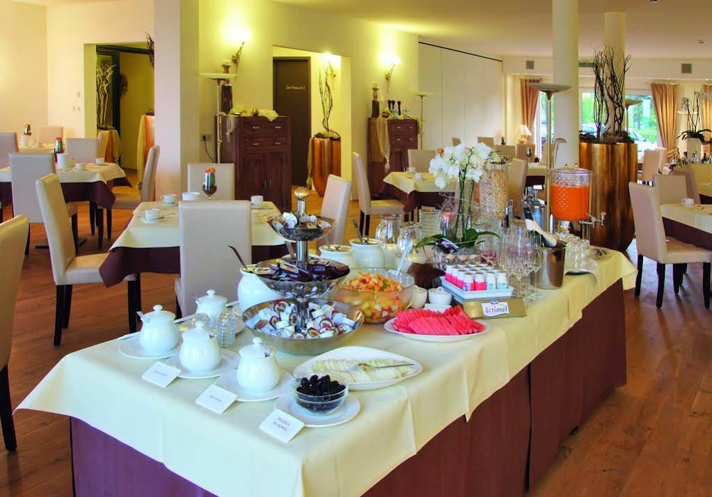 Hochwälder Wohlfühlhotel