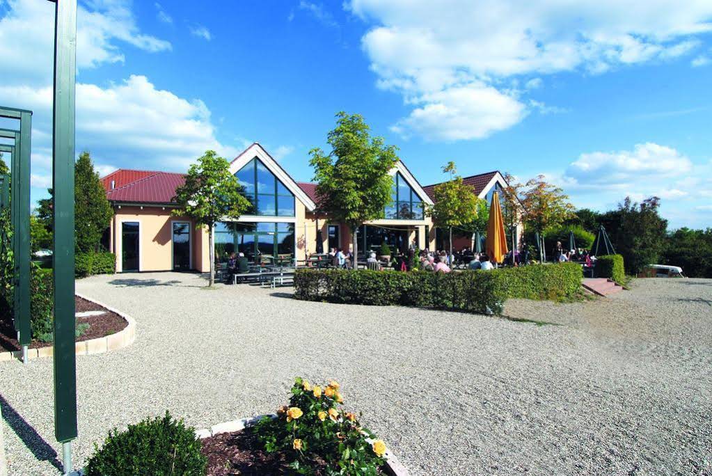 Hochwälder Wohlfühlhotel