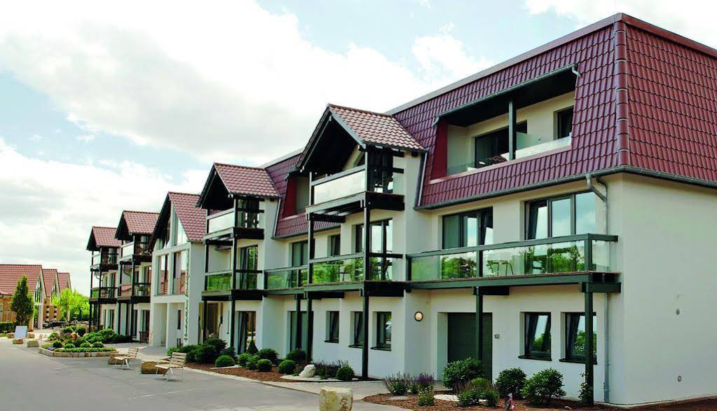 Hochwälder Wohlfühlhotel