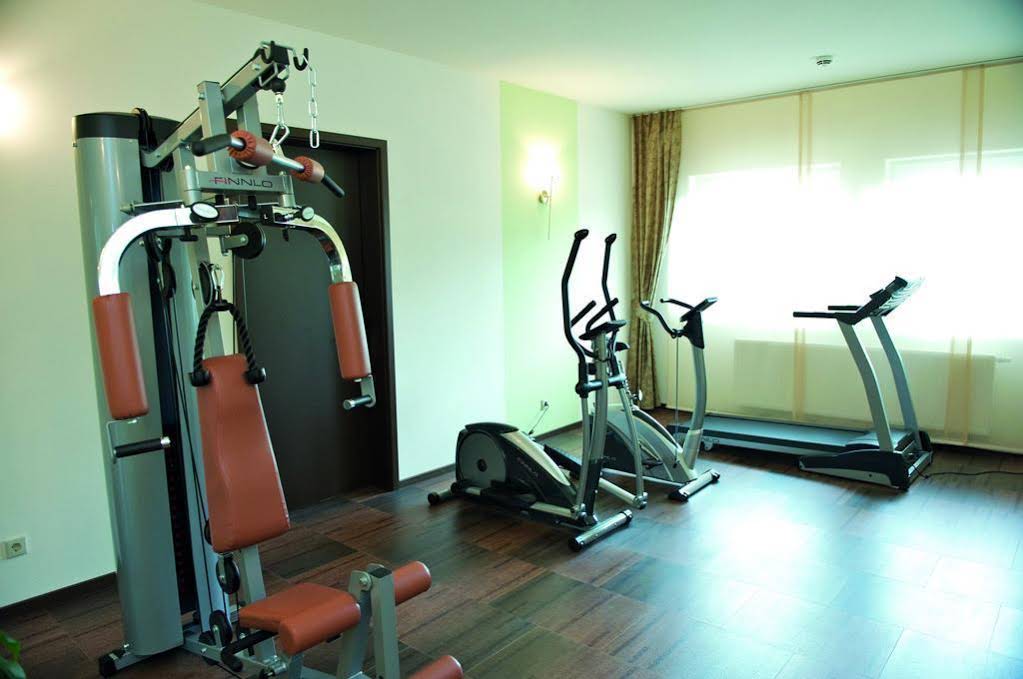 Hochwälder Wohlfühlhotel