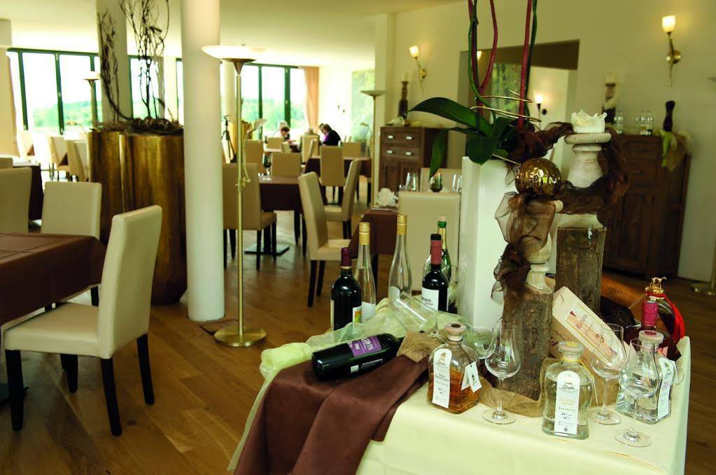 Hochwälder Wohlfühlhotel