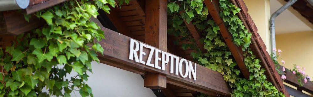 Seehotel Losheim
