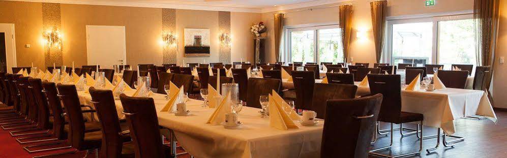 Seehotel Losheim