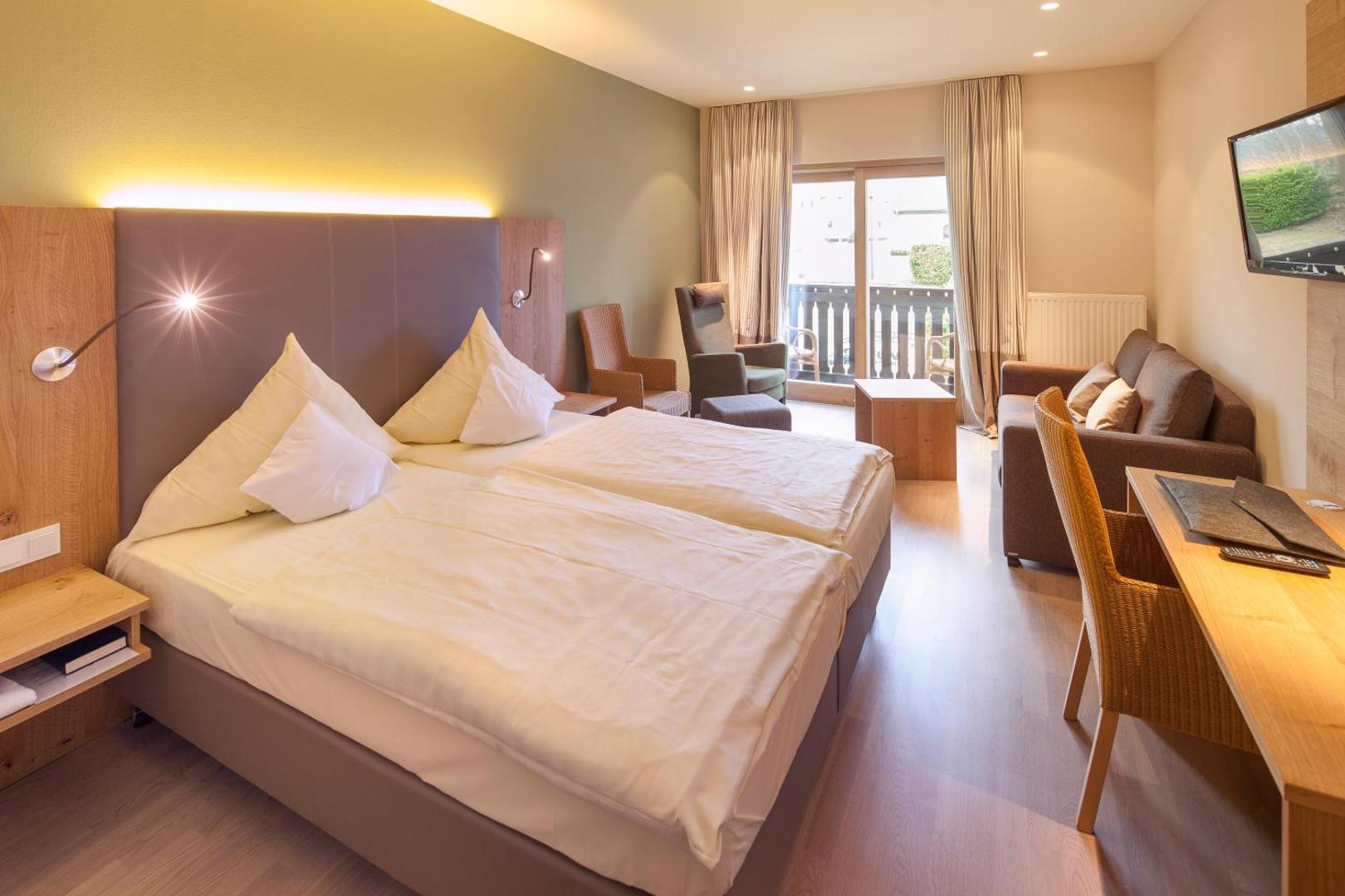 Buchnas Landhotel Saarschleife