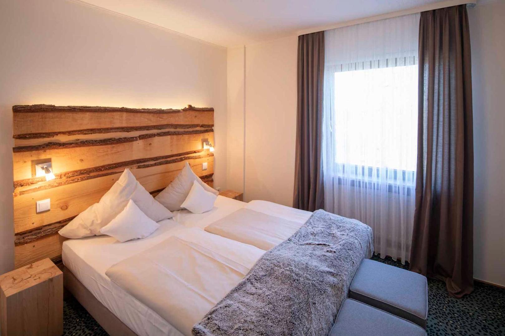Buchnas Landhotel Saarschleife