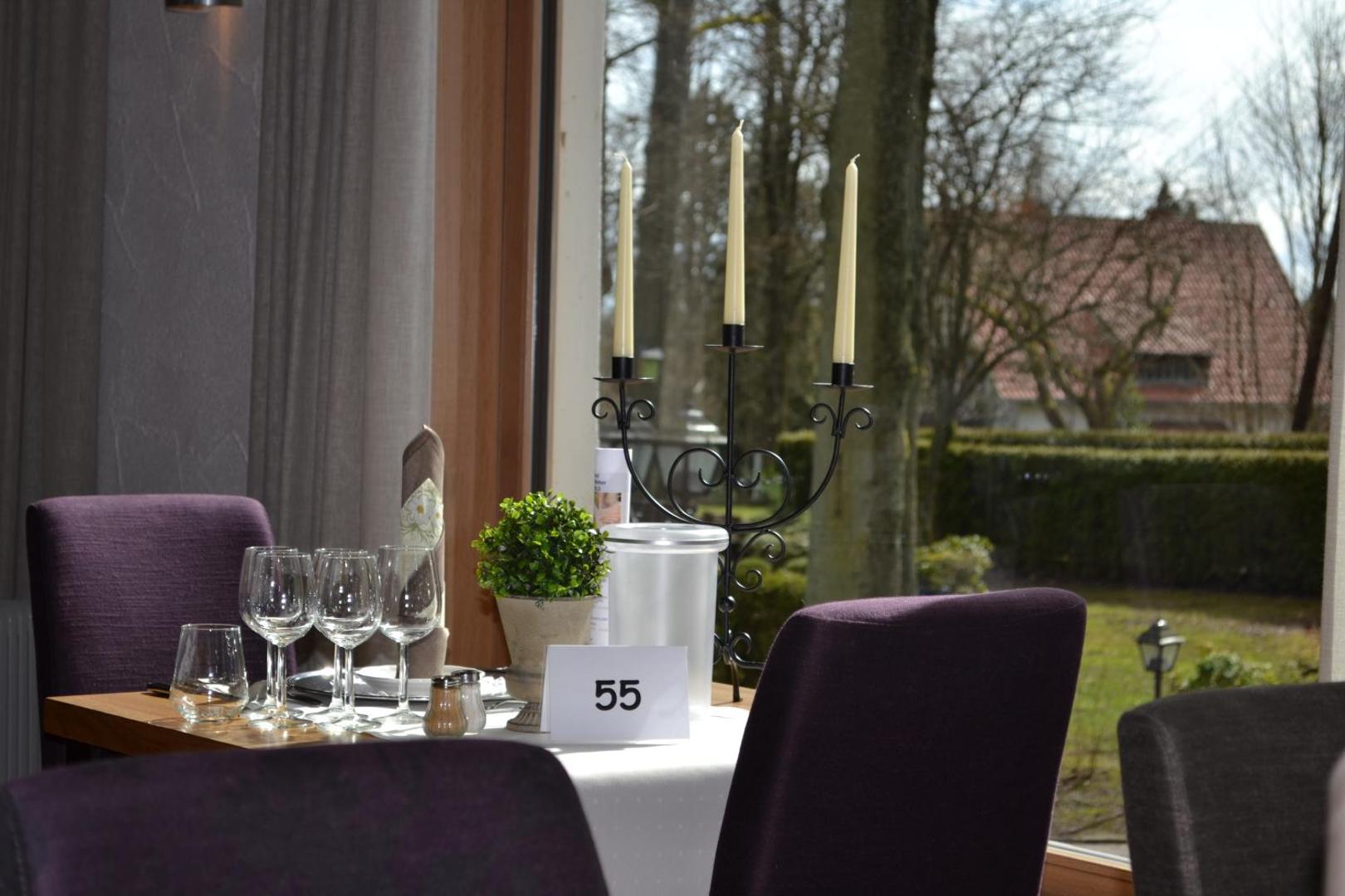 Buchnas Landhotel Saarschleife