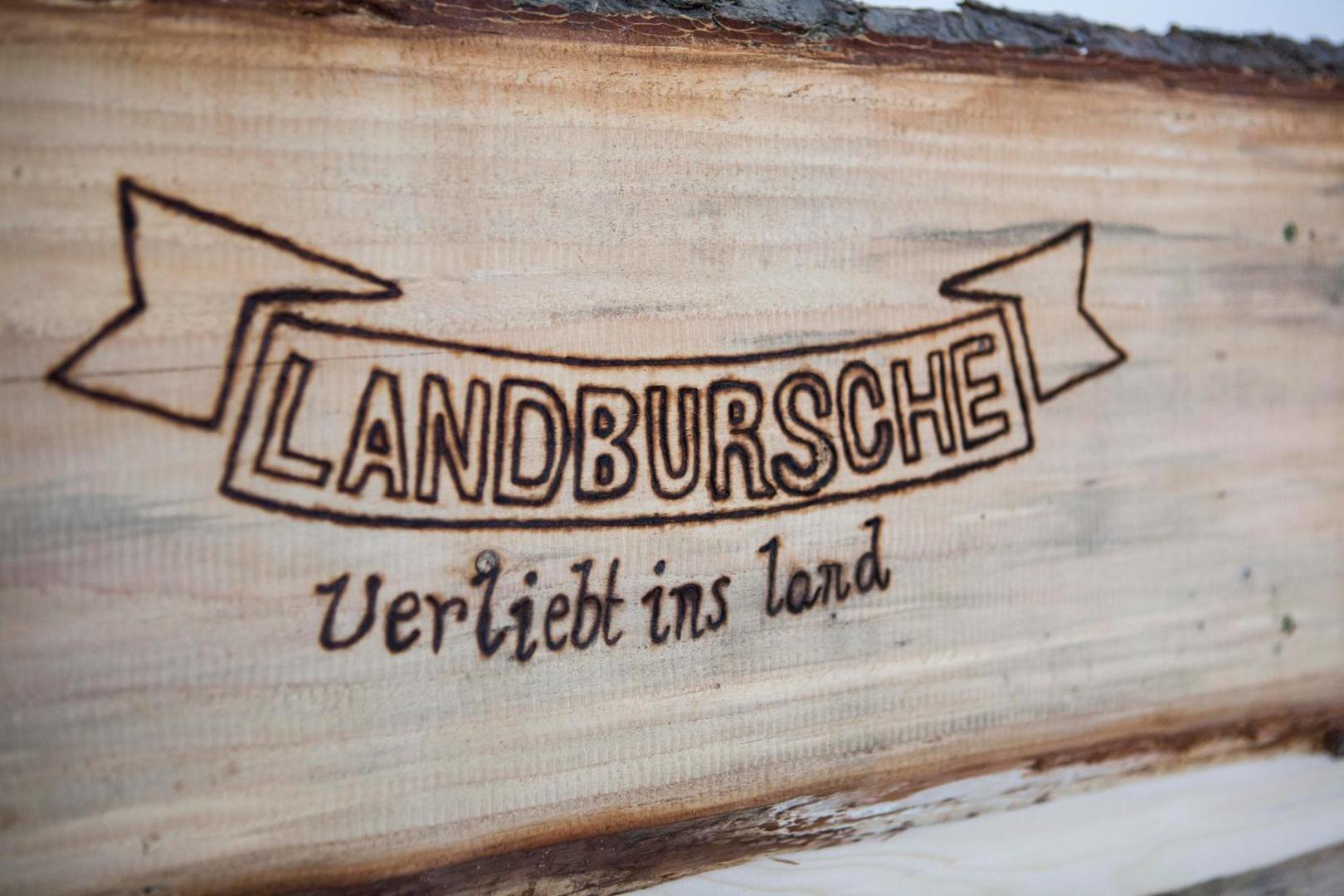 Buchnas Landhotel Saarschleife