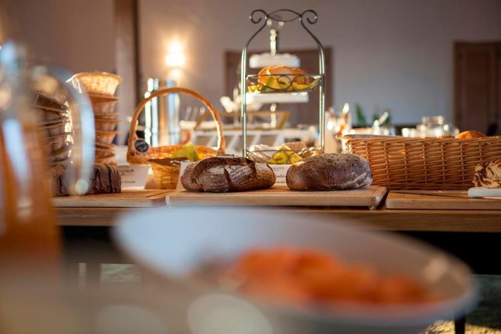 Buchnas Landhotel Saarschleife