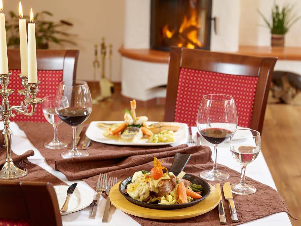 Hotel Restaurant Zum Schwan